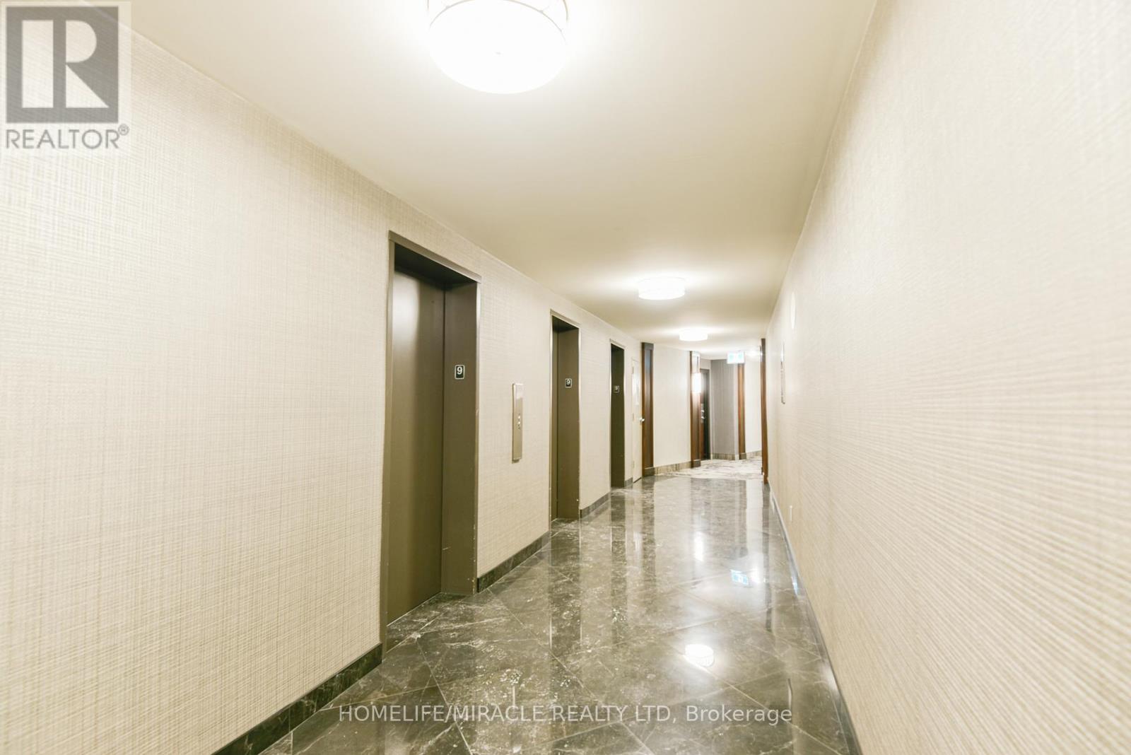 903 - 714 The West Mall Road, Toronto, Ontario  M9C 4X1 - Photo 26 - W12728562