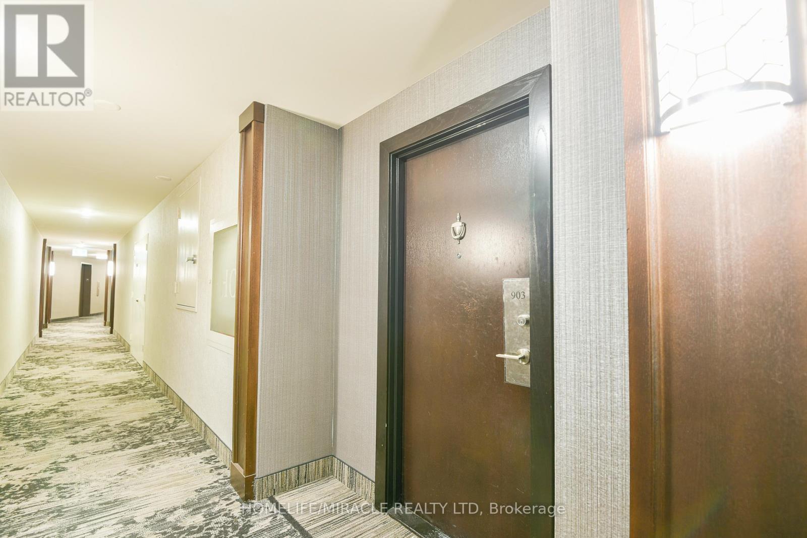 903 - 714 The West Mall Road, Toronto, Ontario  M9C 4X1 - Photo 24 - W12728562