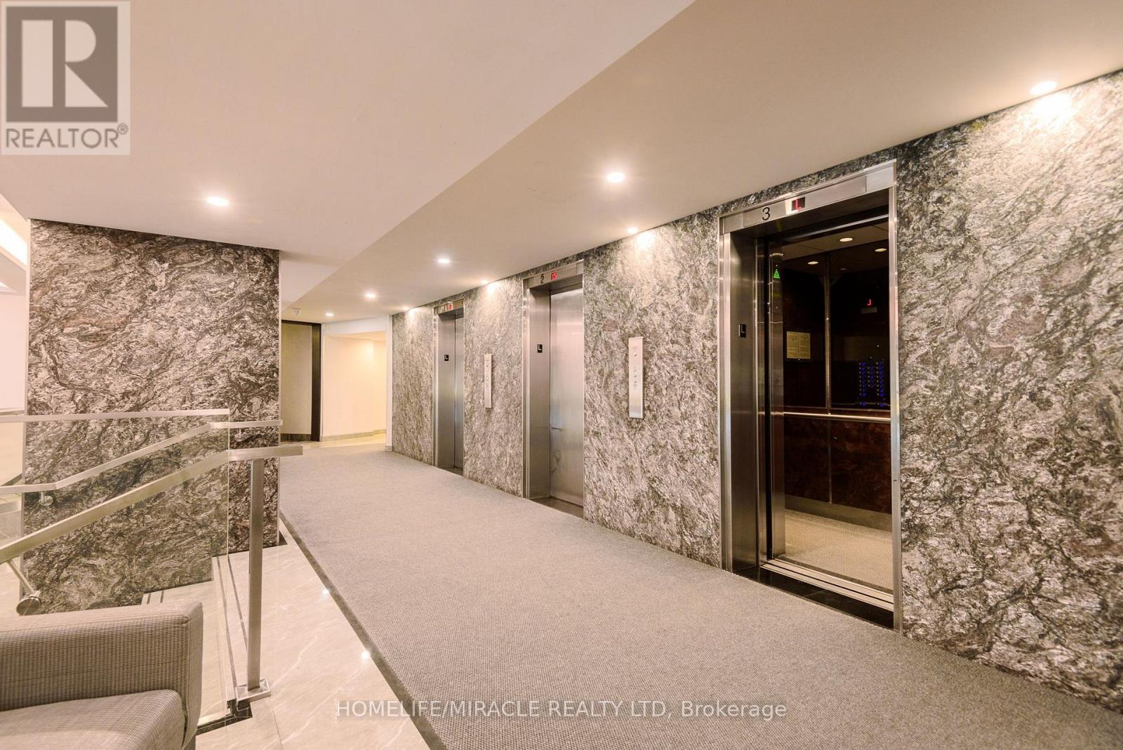 903 - 714 The West Mall Road, Toronto, Ontario  M9C 4X1 - Photo 28 - W12728562