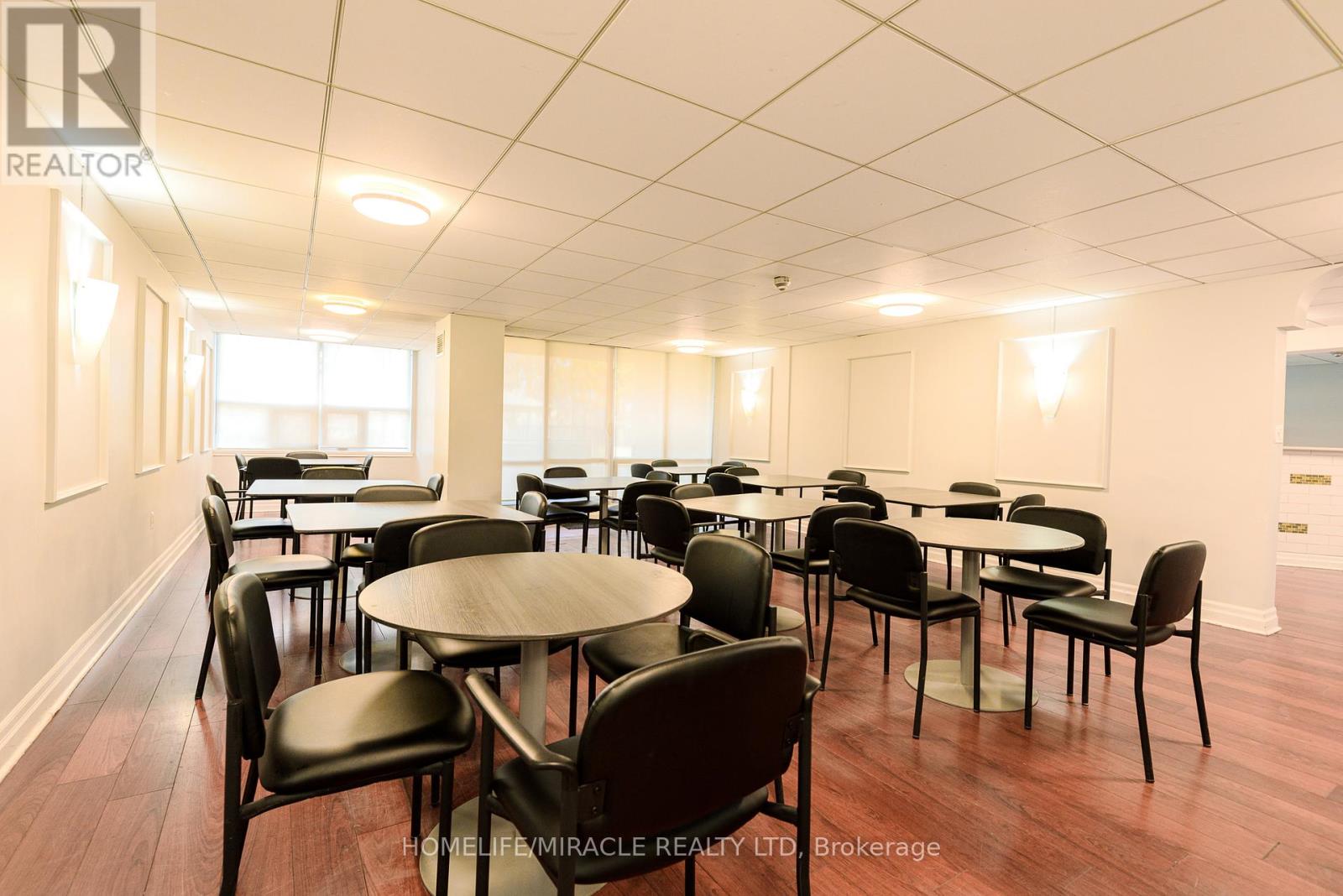 903 - 714 The West Mall Road, Toronto, Ontario  M9C 4X1 - Photo 32 - W12728562