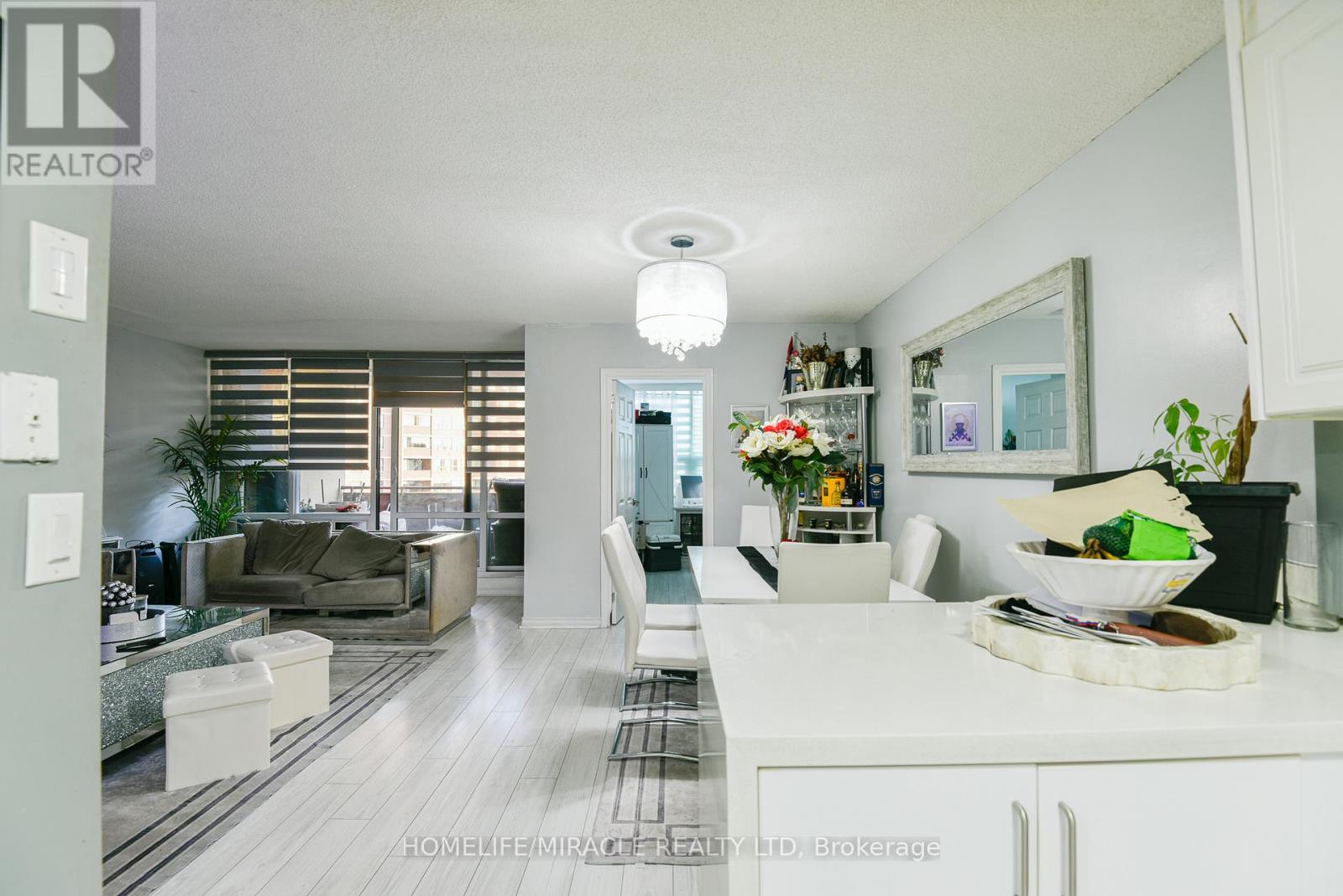 903 - 714 The West Mall Road, Toronto, Ontario  M9C 4X1 - Photo 8 - W12728562