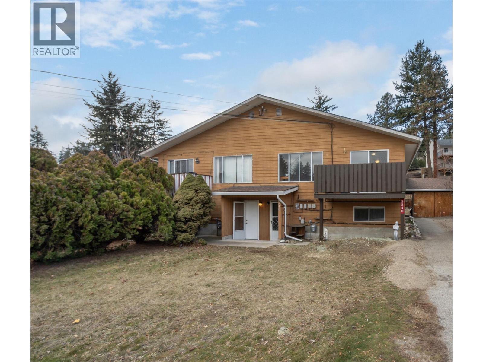 3340 McMillan Road, West Kelowna, British Columbia