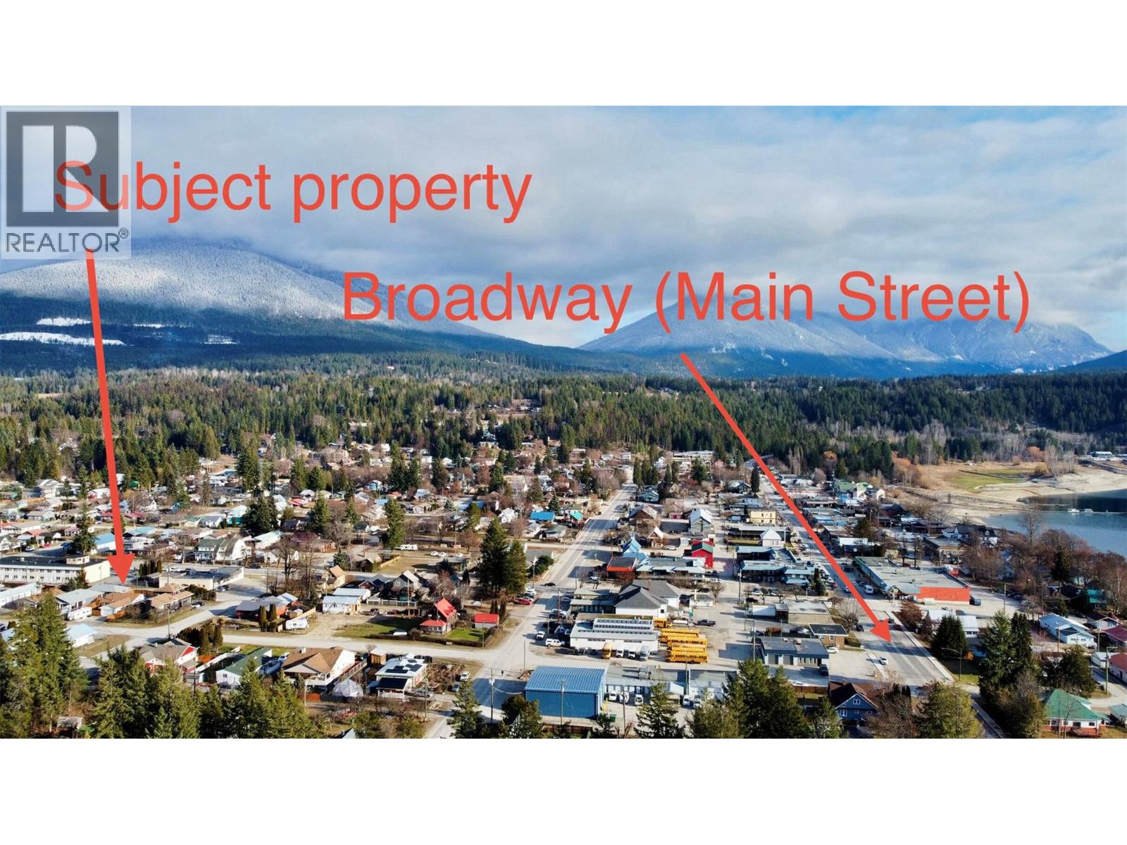 203 7th Avenue, Nakusp, British Columbia  V0G 1R0 - Photo 42 - 10373908