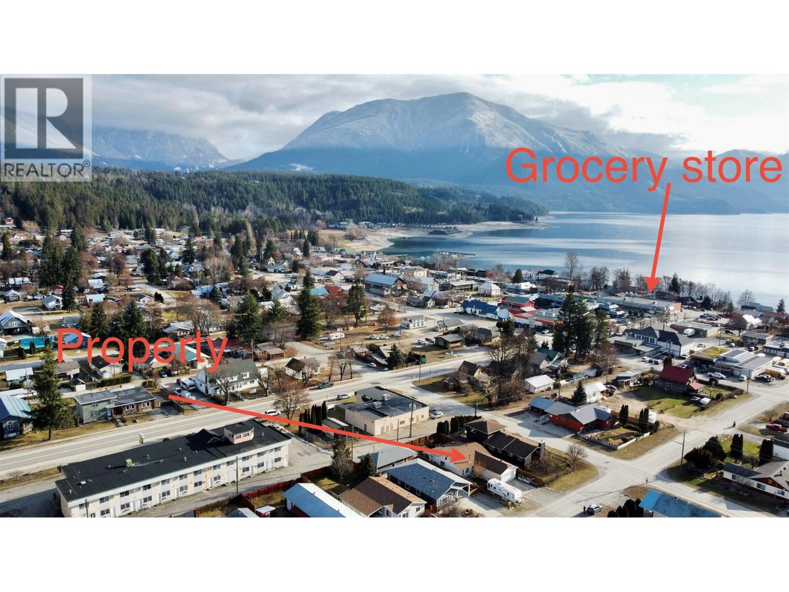 203 7th Avenue, Nakusp, British Columbia  V0G 1R0 - Photo 43 - 10373908