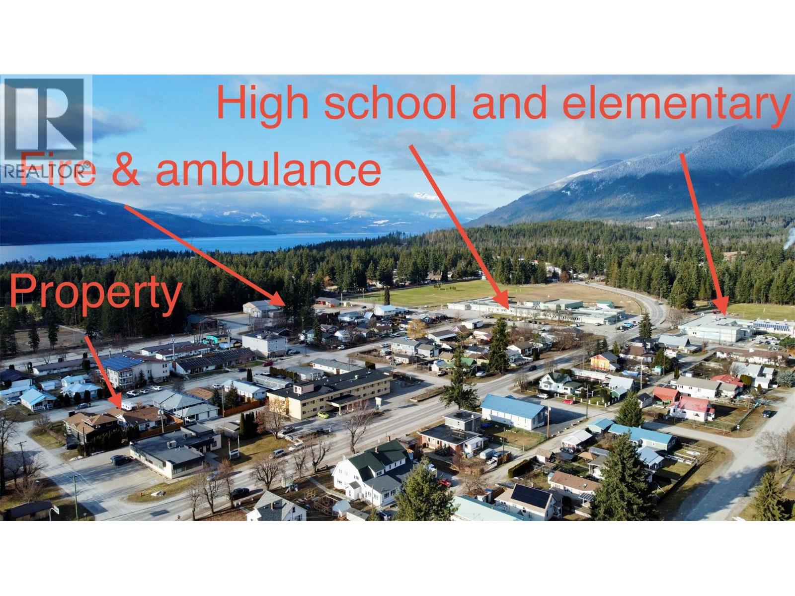 203 7th Avenue, Nakusp, British Columbia  V0G 1R0 - Photo 46 - 10373908