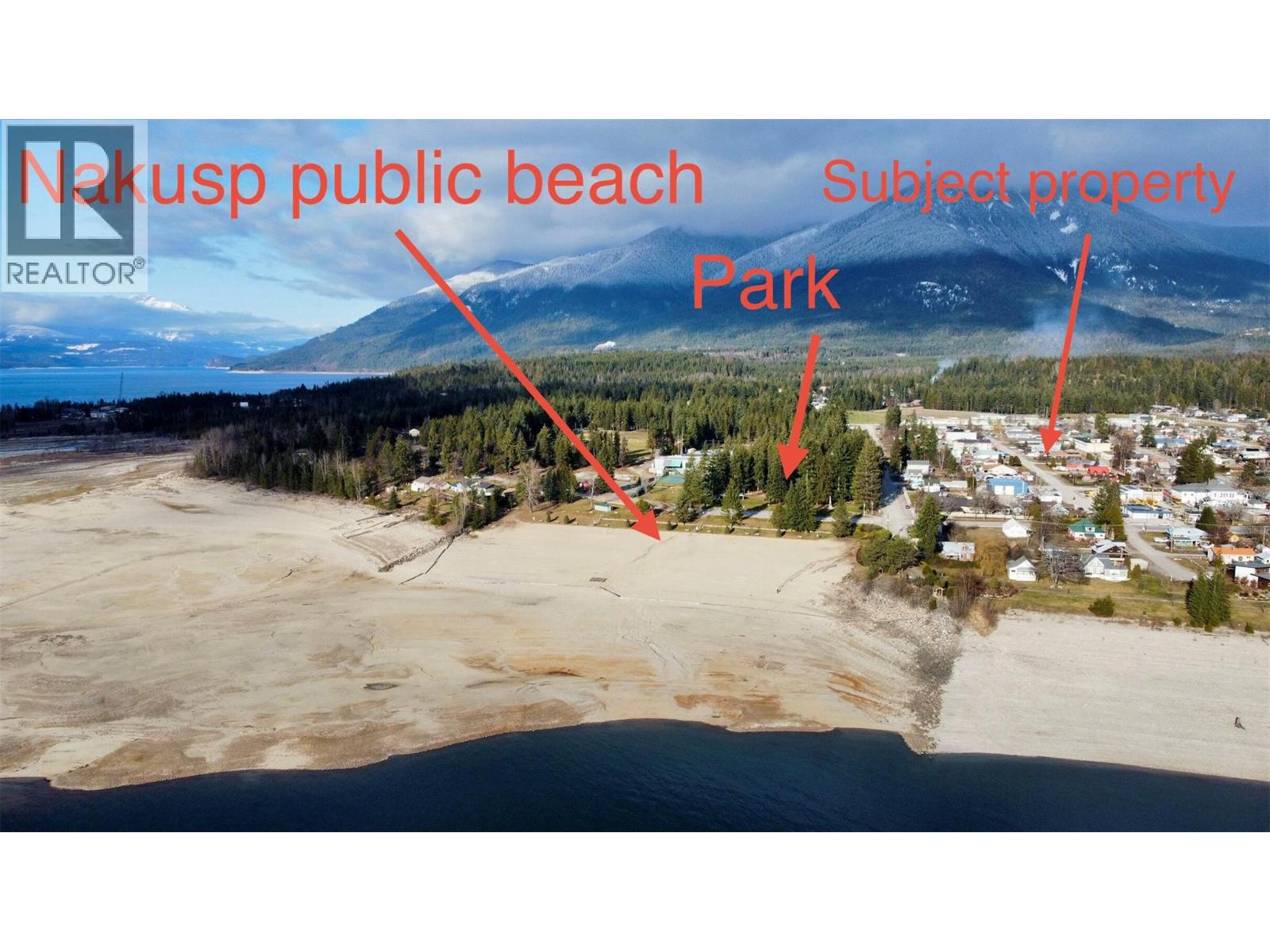 203 7th Avenue, Nakusp, British Columbia  V0G 1R0 - Photo 47 - 10373908