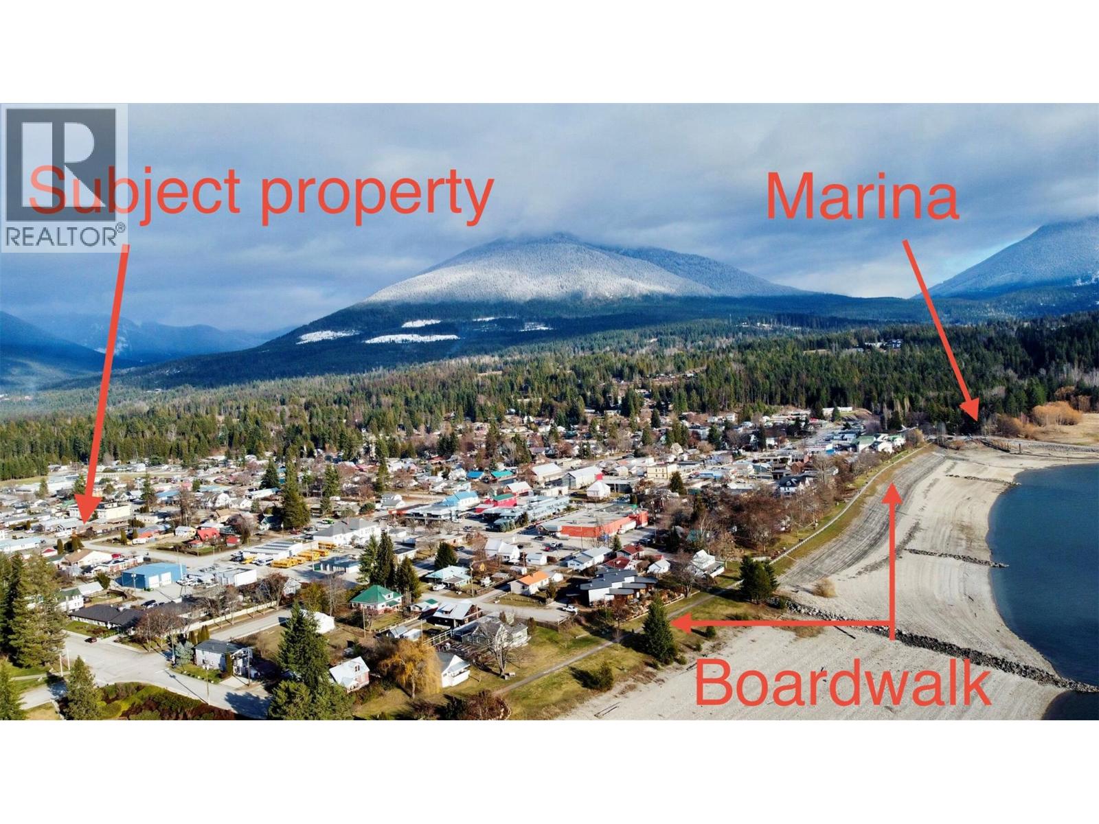 203 7th Avenue, Nakusp, British Columbia  V0G 1R0 - Photo 49 - 10373908