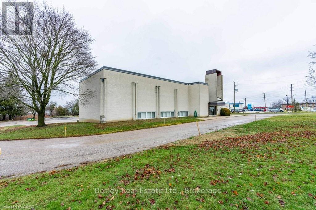 440 Weber Street N, Waterloo, Ontario  N2L 4E7 - Photo 5 - X12731156