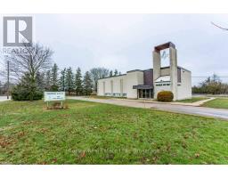 440 WEBER STREET N, waterloo, Ontario
