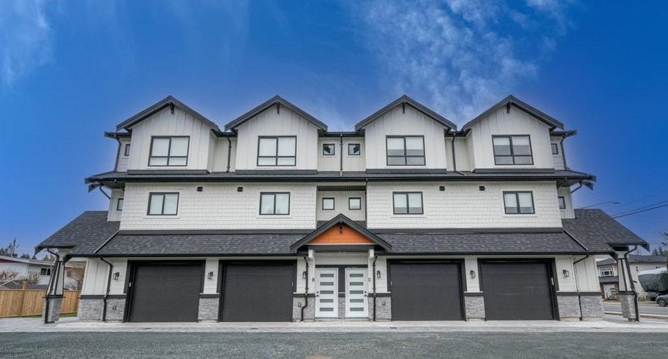 C 7533 WREN STREET, Mission, British Columbia