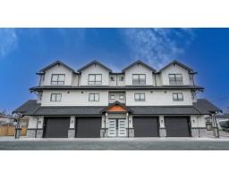 C 7533 WREN STREET, Mission, British Columbia