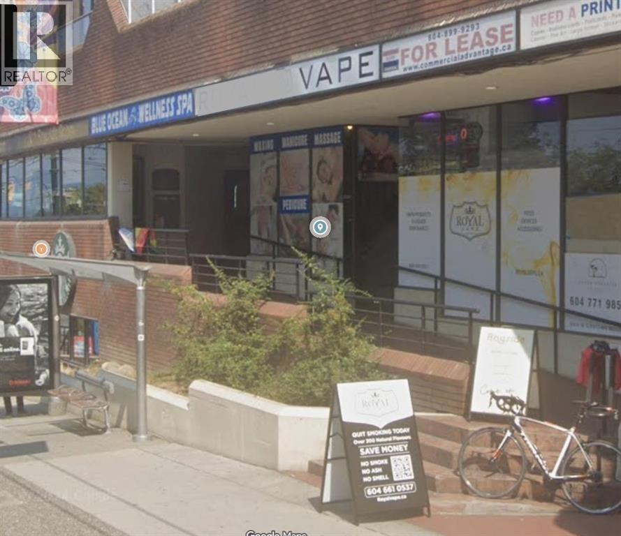 12166 Confidential, Vancouver, British Columbia  V0V 0V0 - Photo 1 - C8075450