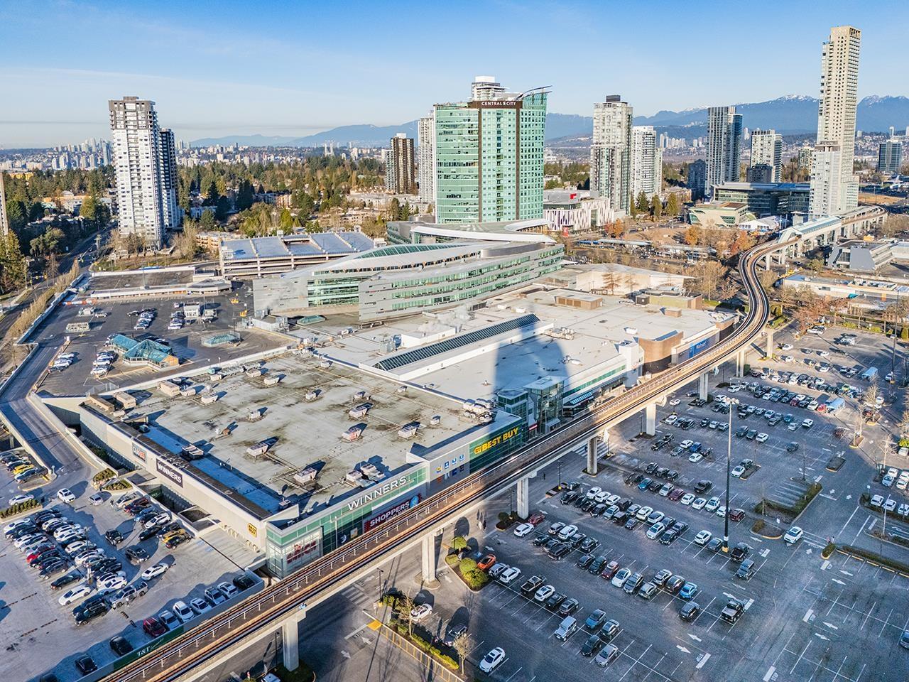 2509 13688 100 Avenue, Surrey, British Columbia  V3T 0G5 - Photo 7 - R3083405