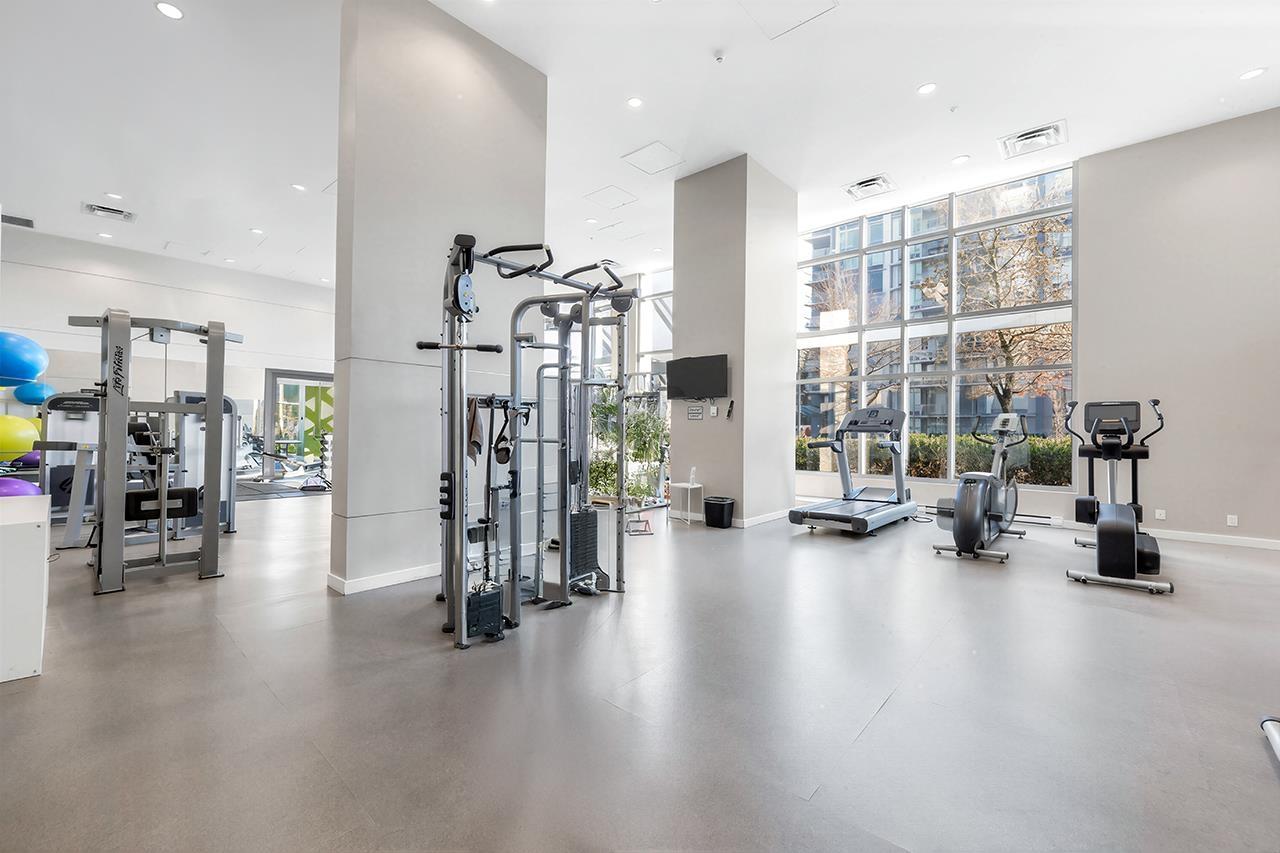 2509 13688 100 Avenue, Surrey, British Columbia  V3T 0G5 - Photo 10 - R3083405