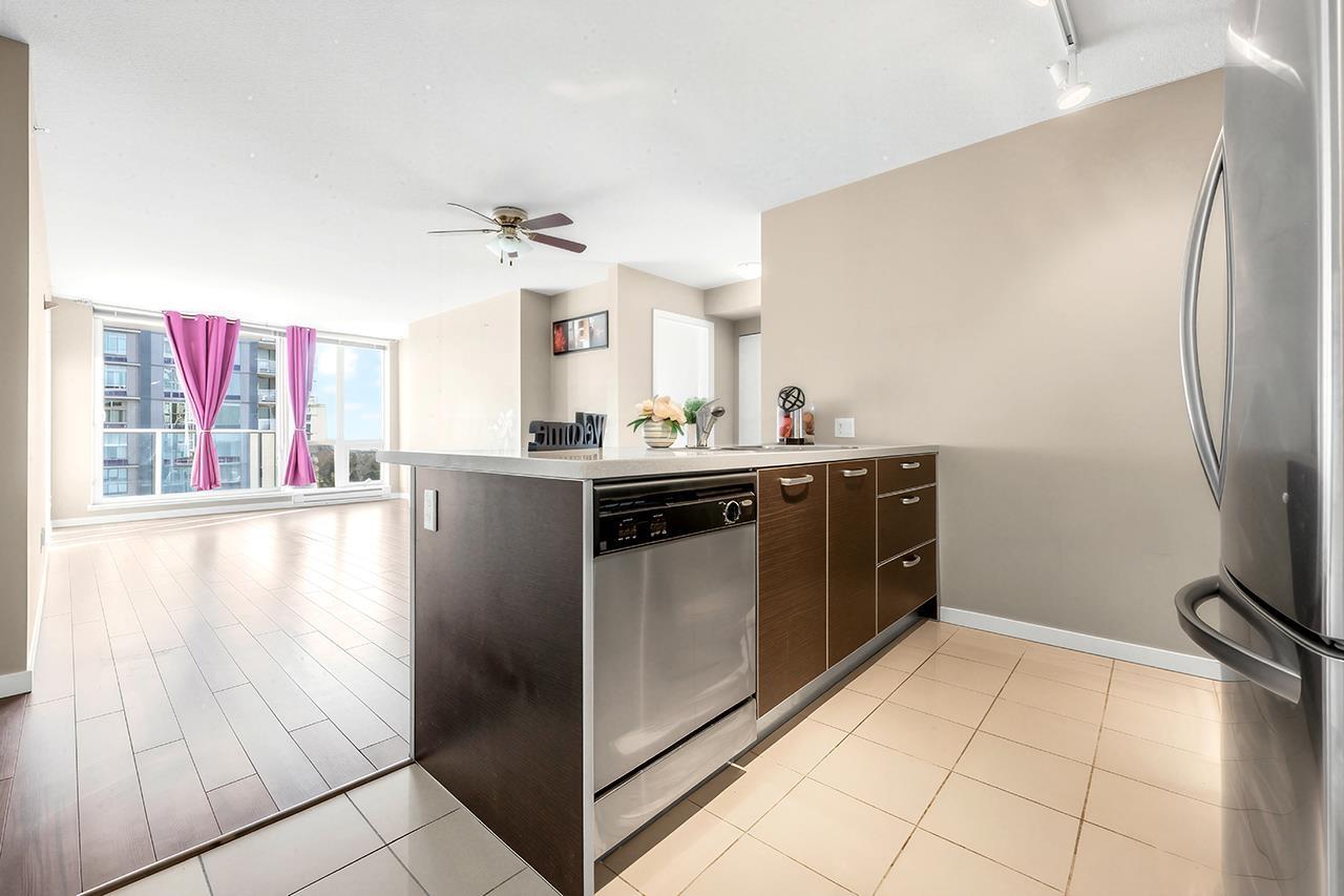 2509 13688 100 Avenue, Surrey, British Columbia  V3T 0G5 - Photo 11 - R3083405