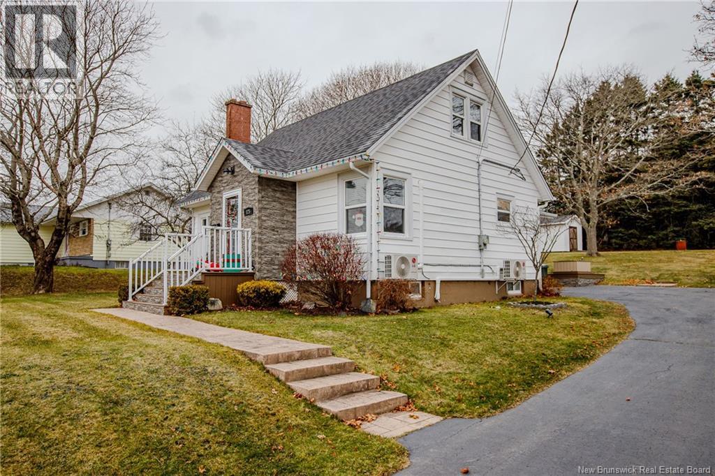 125 Josselyn Road, Saint John, New Brunswick  E2J 3B6 - Photo 35 - NB132672