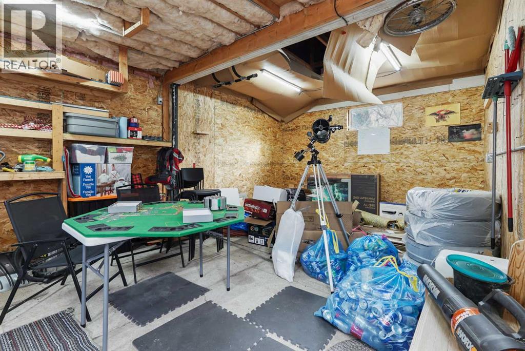 1127 16 Street S, Lethbridge, Alberta  T1K 1X4 - Photo 23 - A2272092