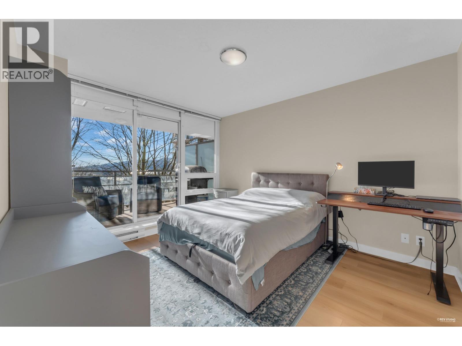 705 2978 Glen Drive, Coquitlam, British Columbia  V3B 0C3 - Photo 18 - R3083239