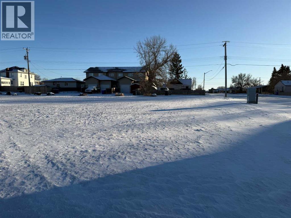 103 7 Avenue E, Bow Island, Alberta