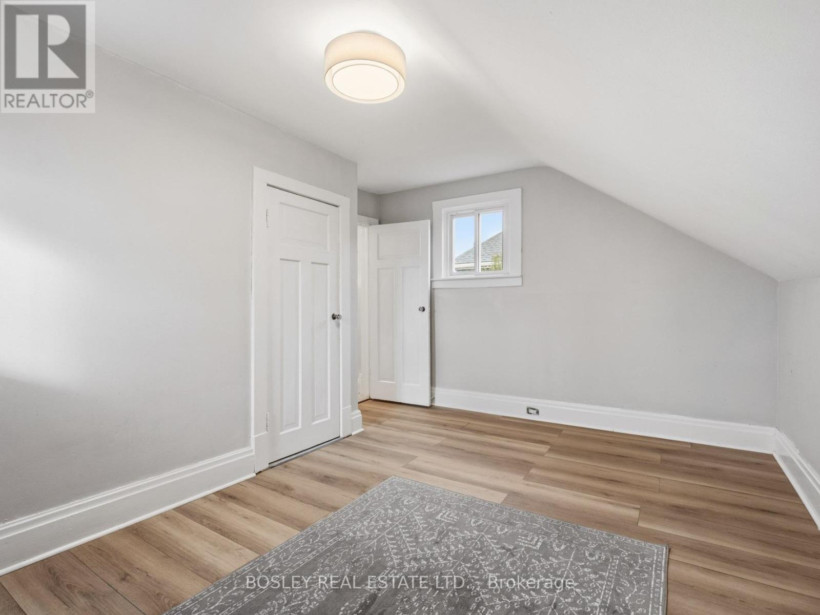 18 Michigan Avenue, St. Catharines, Ontario  L2N 4G8 - Photo 16 - X12731148