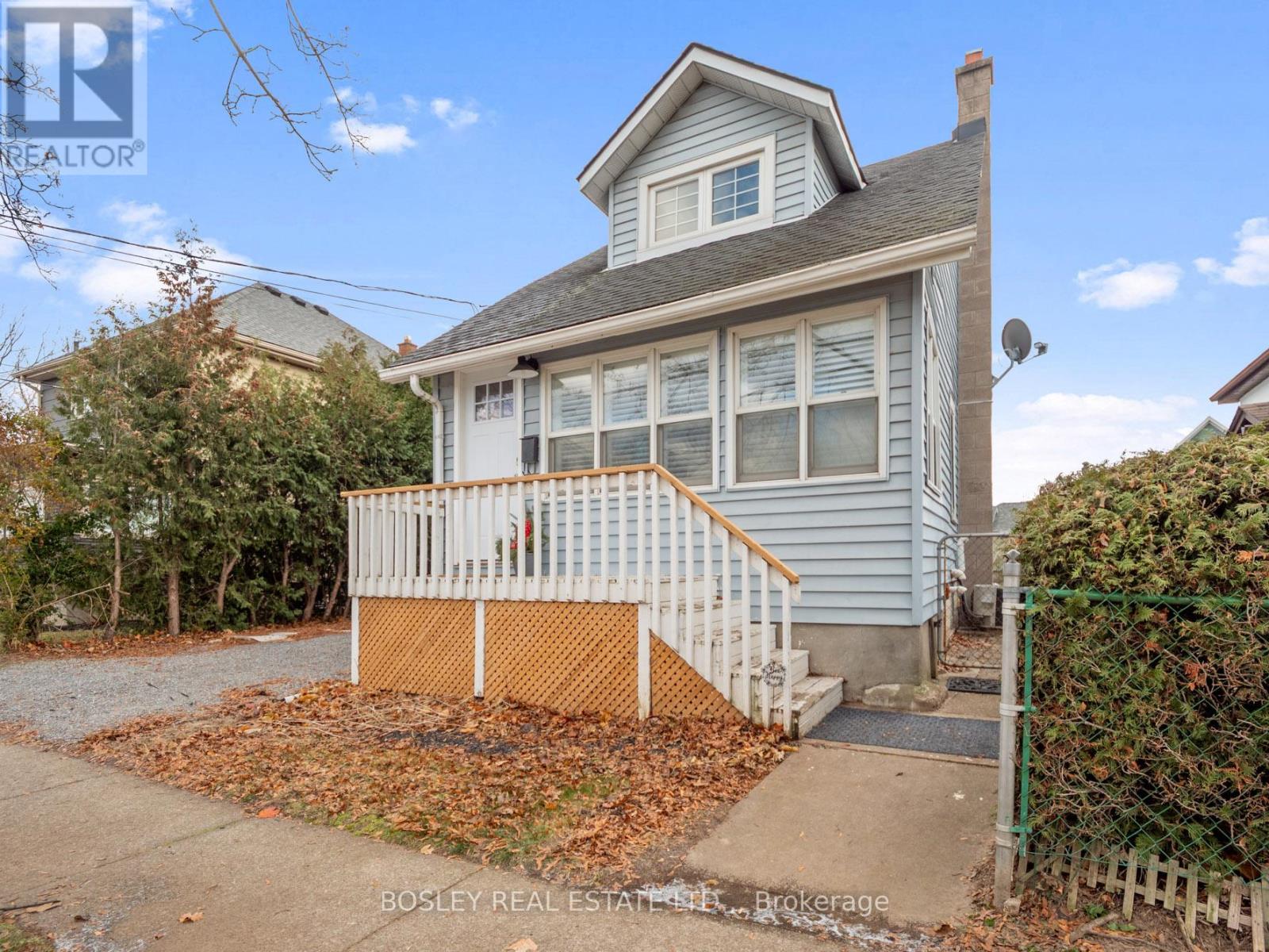 18 Michigan Avenue, St. Catharines, Ontario  L2N 4G8 - Photo 31 - X12731148