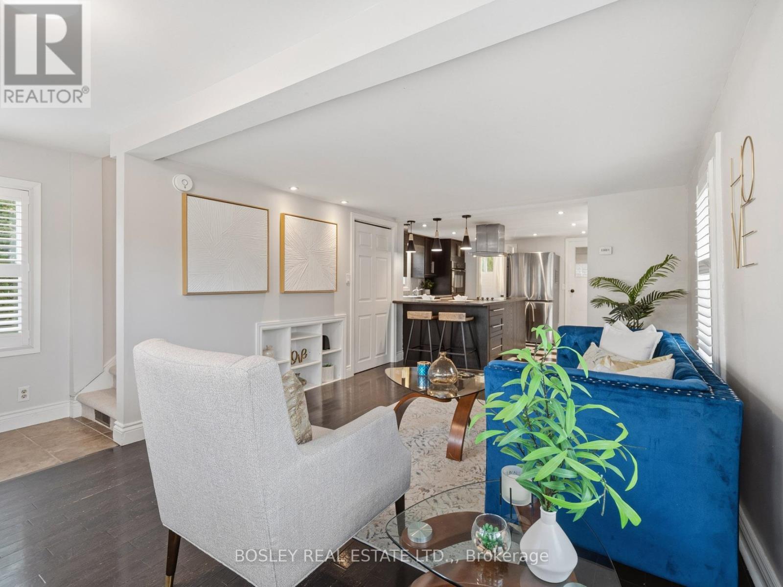 18 Michigan Avenue, St. Catharines, Ontario  L2N 4G8 - Photo 6 - X12731148