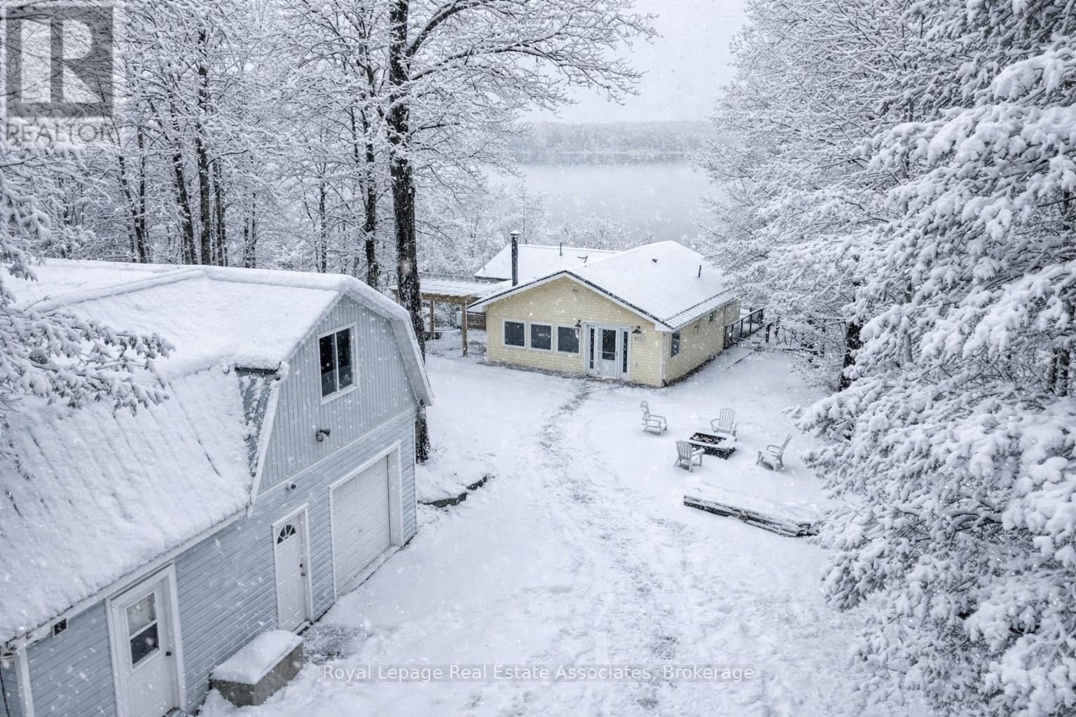 398 GILBERT BAY LANE, Wollaston, Ontario