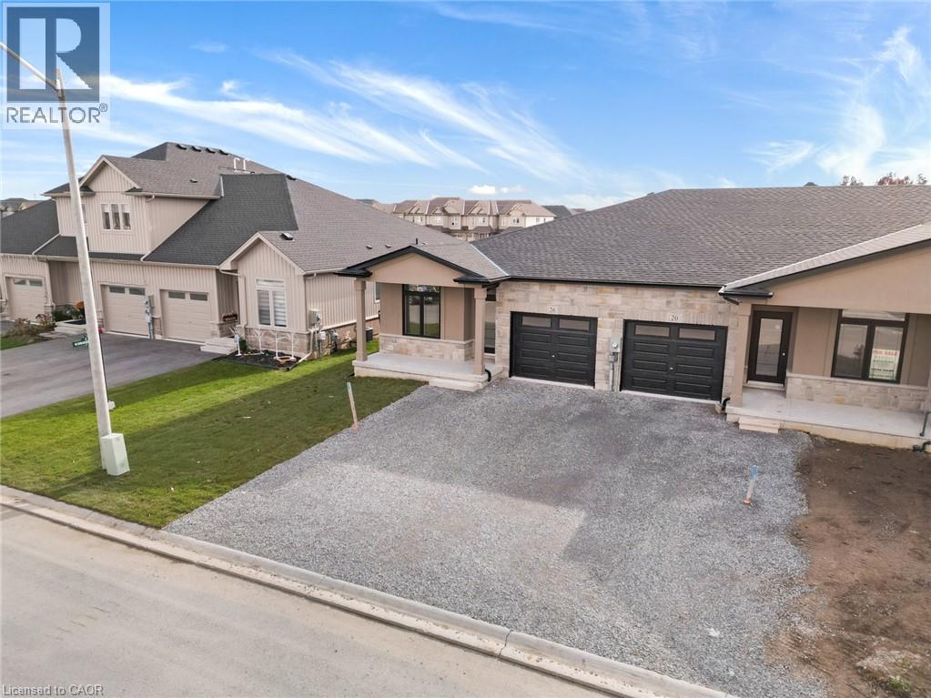 26 Austin Drive, Welland, Ontario  L3C 0J8 - Photo 3 - 40801055