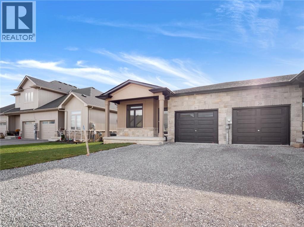 26 Austin Drive, Welland, Ontario  L3C 0J8 - Photo 30 - 40801055