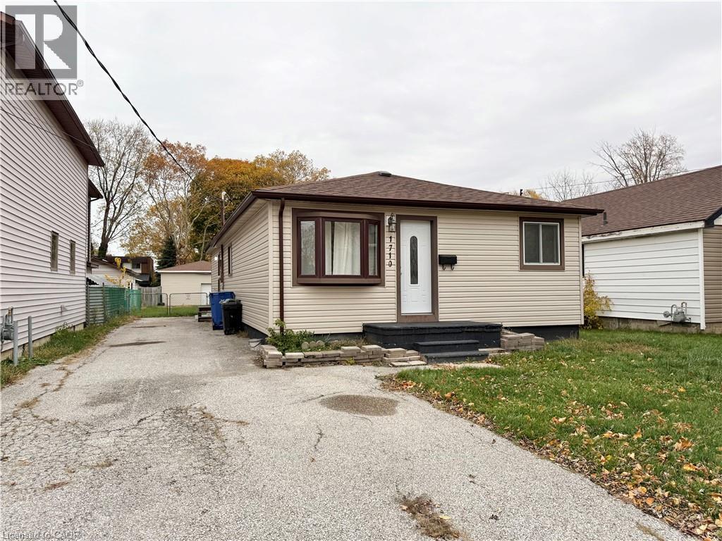 1710 Balfour Boulevard, Windsor, Ontario  N8T 2S1 - Photo 2 - 40801053