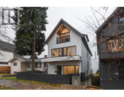 5405 WALES STREET, Vancouver, British Columbia