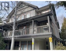 week 12 66-4355 NORTHLANDS BOULEVARD, Whistler, British Columbia
