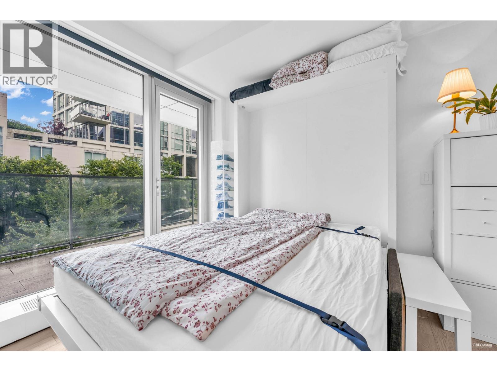 303 1480 Howe Street, Vancouver, British Columbia  V6Z 0G5 - Photo 10 - R3083412