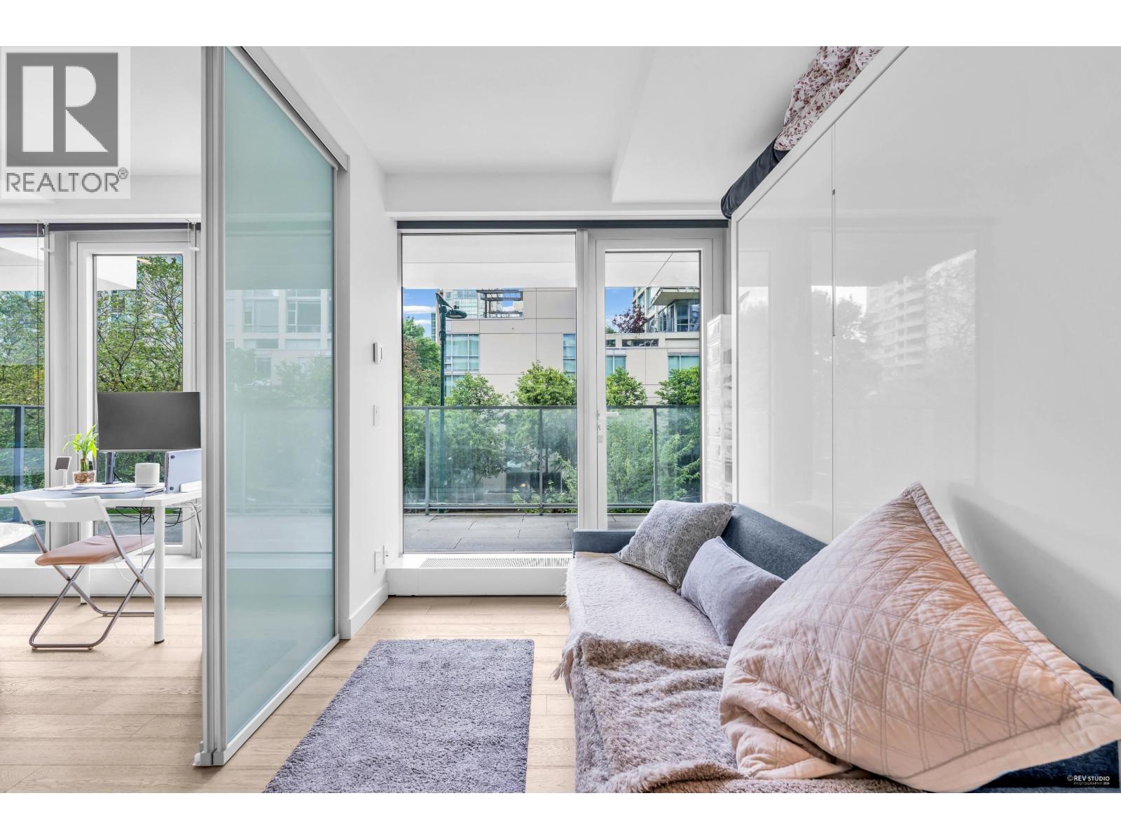 303 1480 Howe Street, Vancouver, British Columbia  V6Z 0G5 - Photo 12 - R3083412