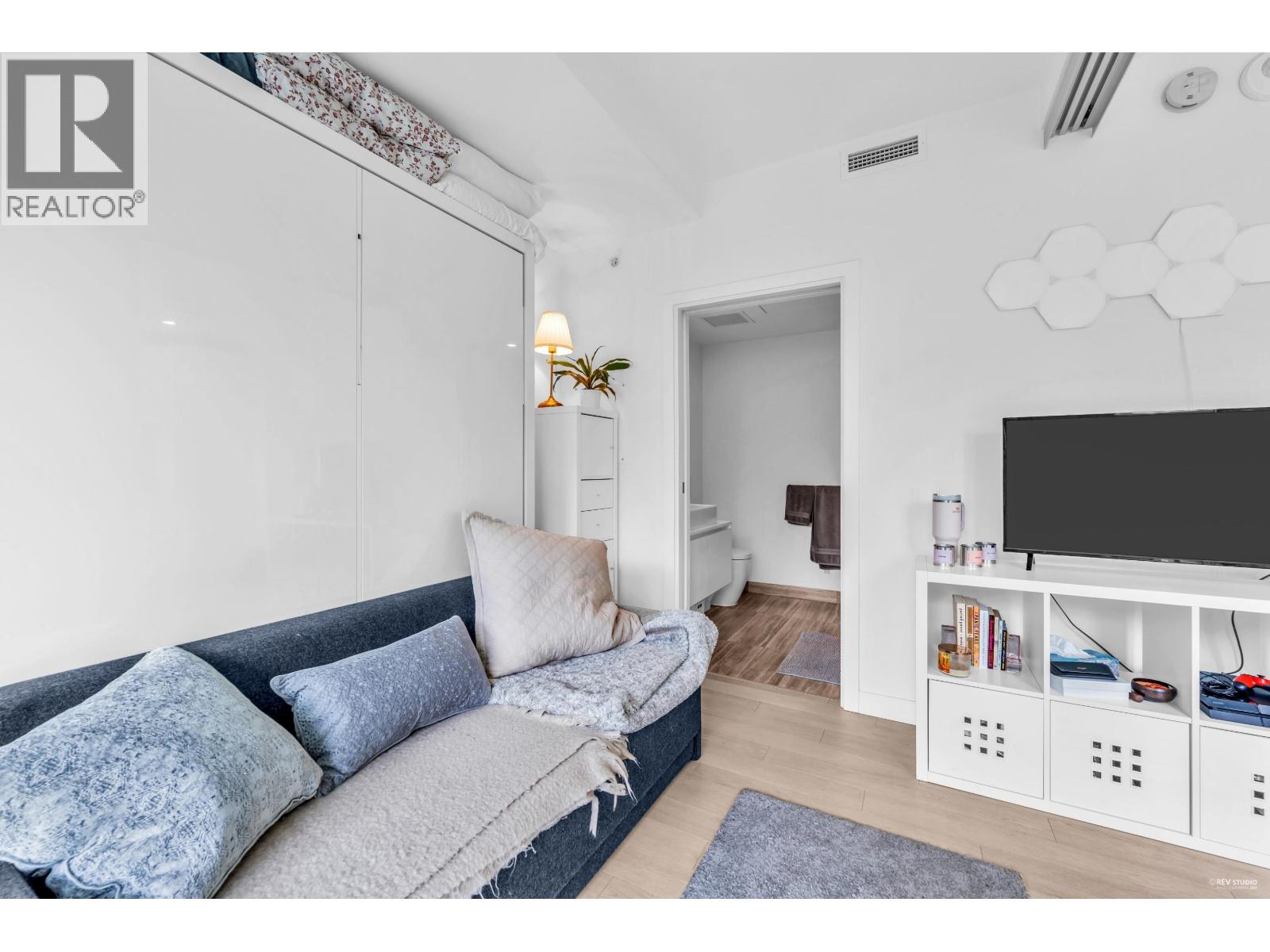 303 1480 Howe Street, Vancouver, British Columbia  V6Z 0G5 - Photo 14 - R3083412