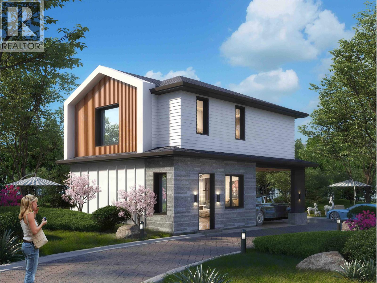 2 4023 W 18th Avenue, Vancouver, British Columbia  V6S 1B9 - Photo 1 - R3083415