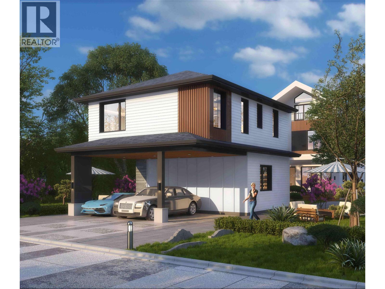 2 4023 W 18th Avenue, Vancouver, British Columbia  V6S 1B9 - Photo 2 - R3083415