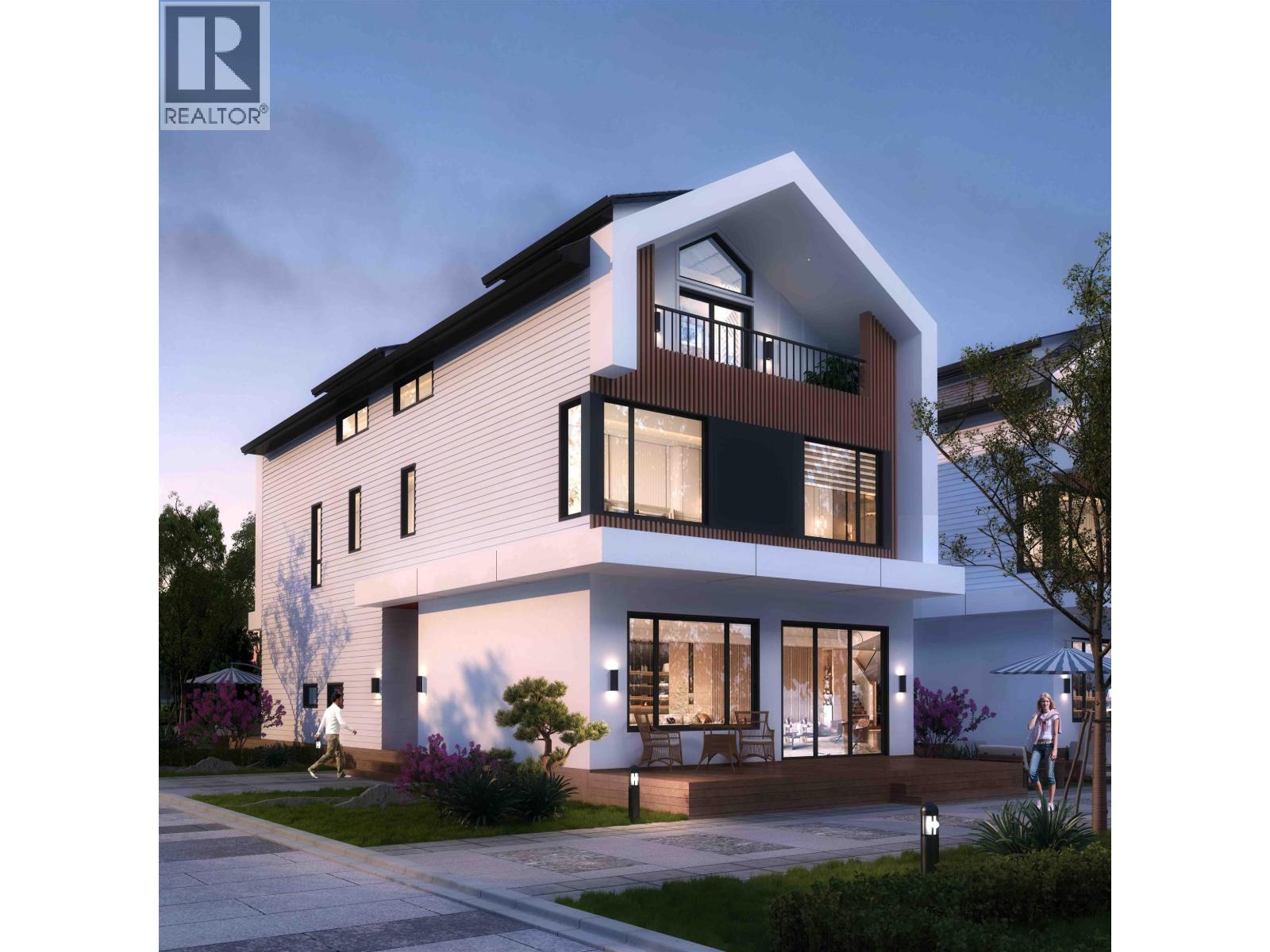 2 4023 W 18th Avenue, Vancouver, British Columbia  V6S 1B9 - Photo 3 - R3083415