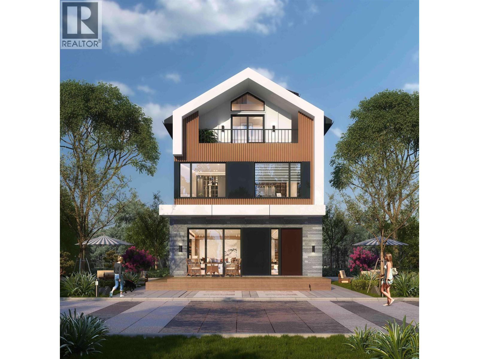 2 4023 W 18th Avenue, Vancouver, British Columbia  V6S 1B9 - Photo 4 - R3083415