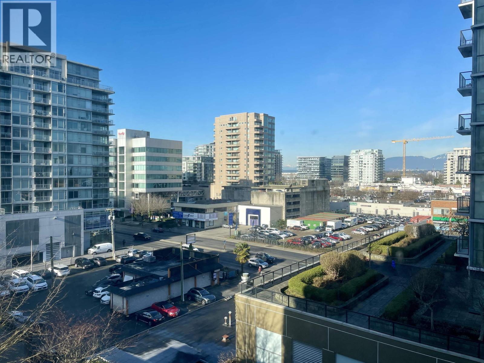 702 6191 Buswell Street, Richmond, British Columbia  V6Y 4C4 - Photo 17 - R3083417