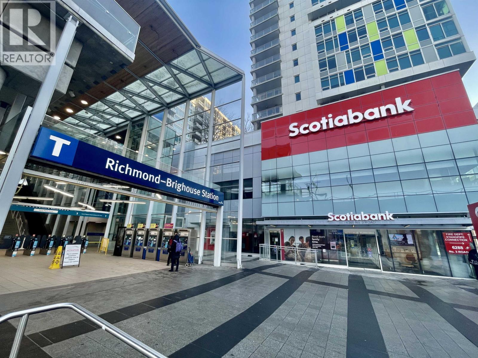 702 6191 Buswell Street, Richmond, British Columbia  V6Y 4C4 - Photo 25 - R3083417