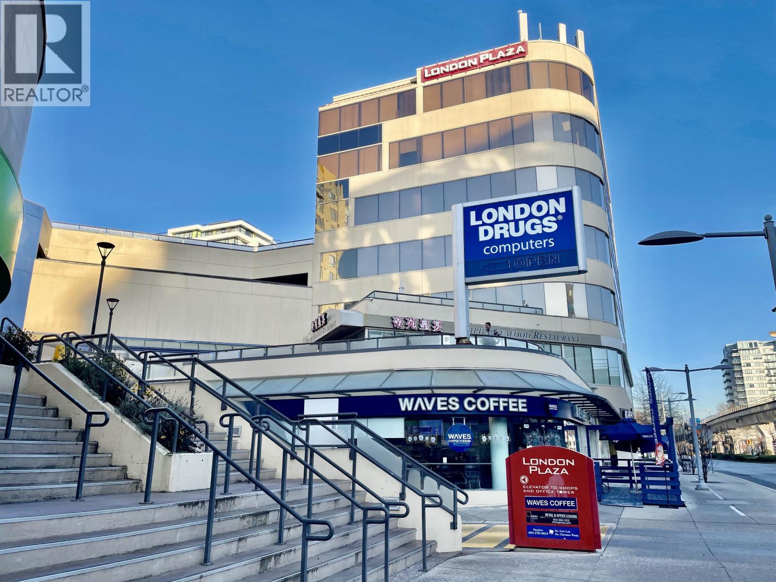 702 6191 Buswell Street, Richmond, British Columbia  V6Y 4C4 - Photo 30 - R3083417