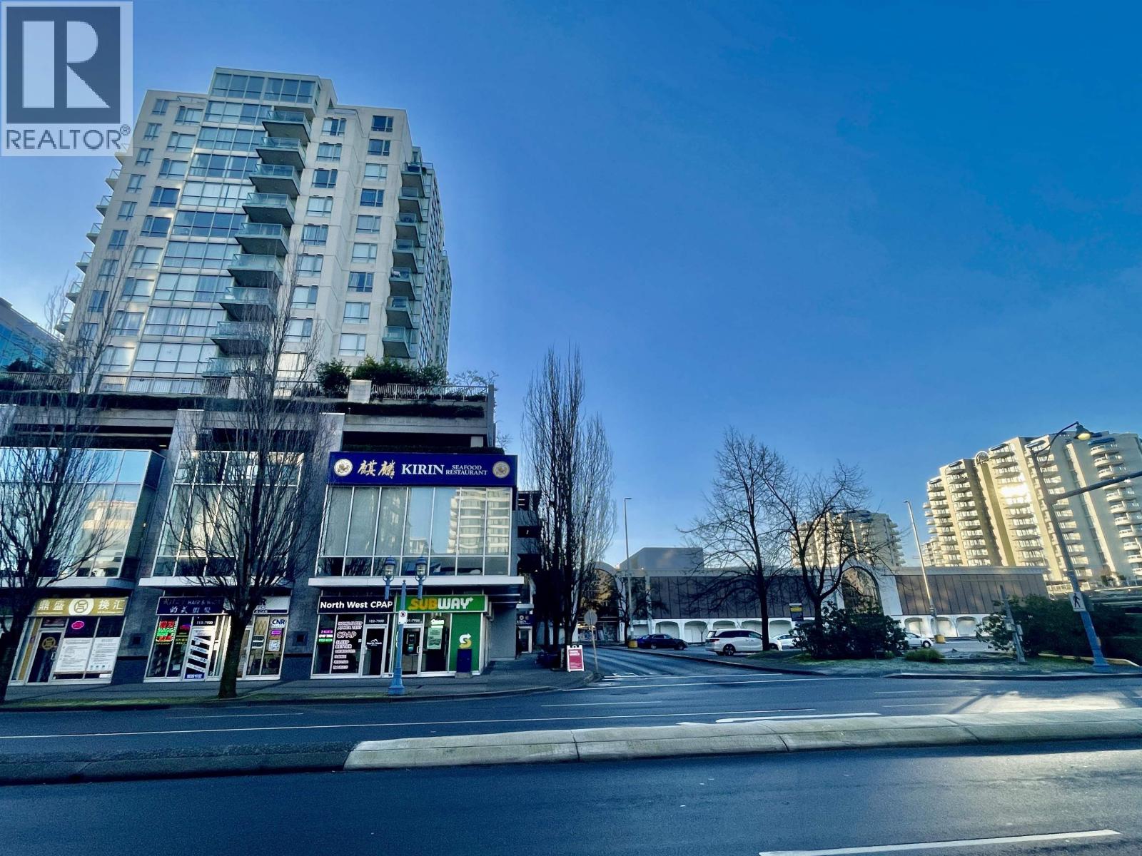 702 6191 Buswell Street, Richmond, British Columbia  V6Y 4C4 - Photo 31 - R3083417