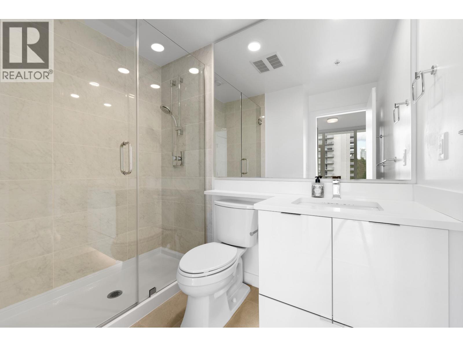 608 555 Sydney Avenue, Coquitlam, British Columbia  V3K 0G5 - Photo 12 - R3083422