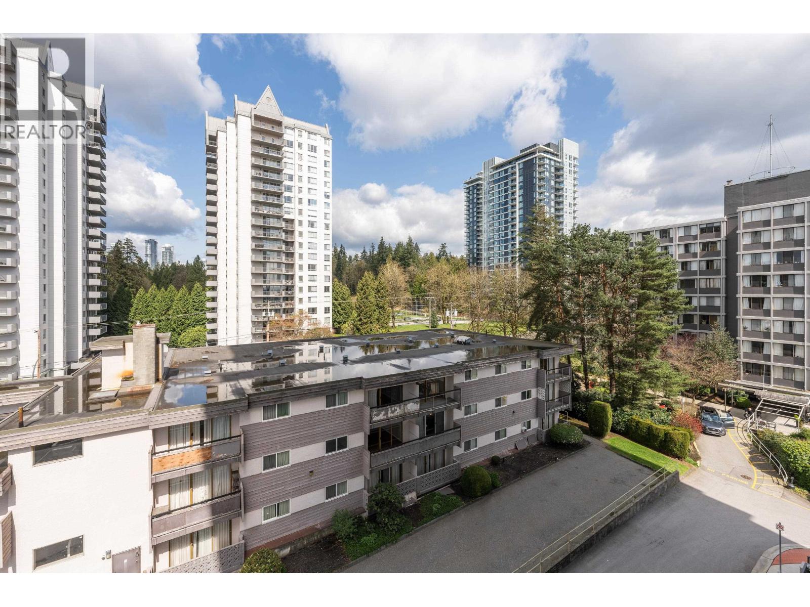 608 555 Sydney Avenue, Coquitlam, British Columbia  V3K 0G5 - Photo 22 - R3083422