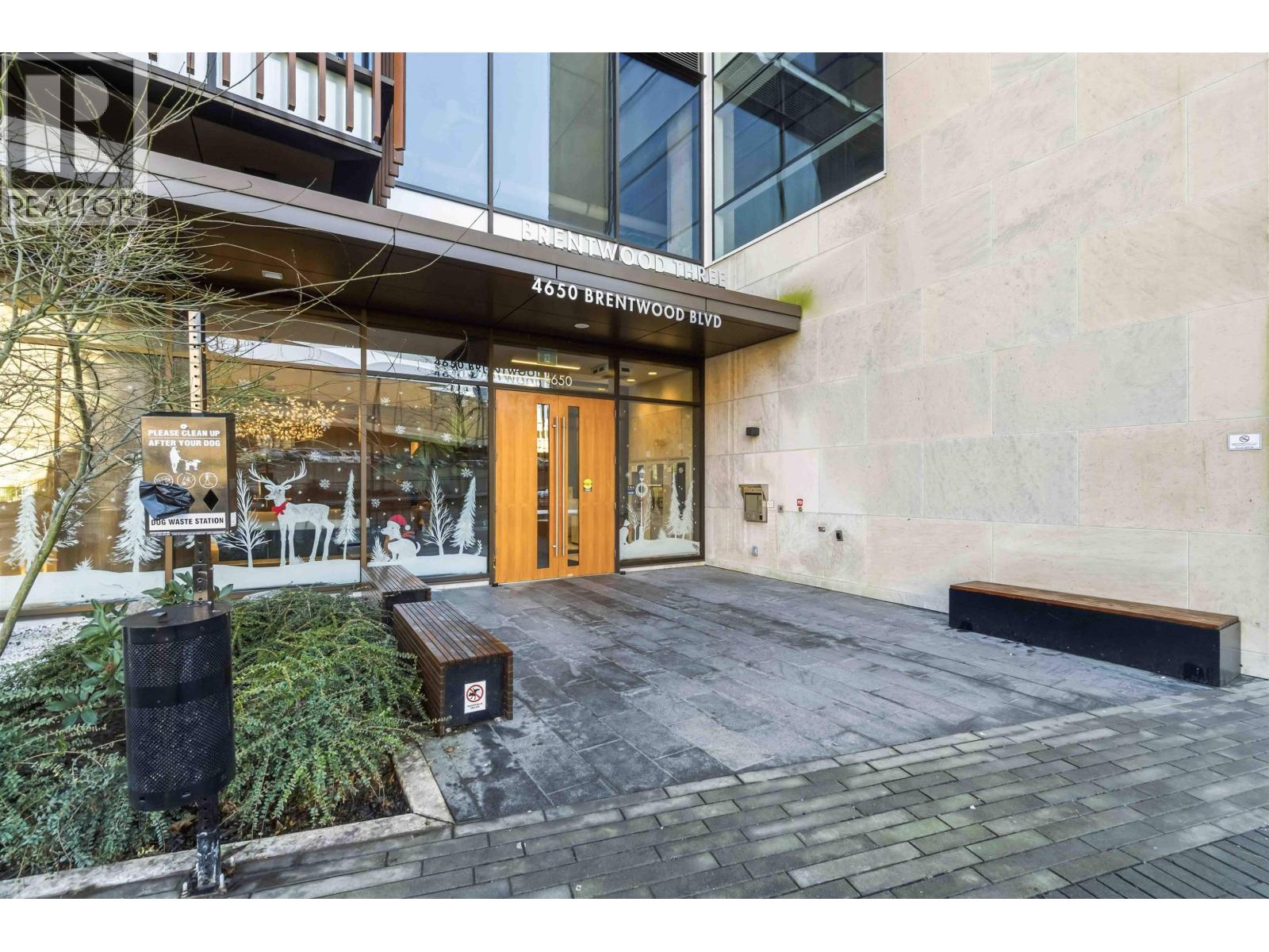 4805 4650 Brentwood Boulevard, Burnaby, British Columbia  V5C 0M3 - Photo 2 - R3083438