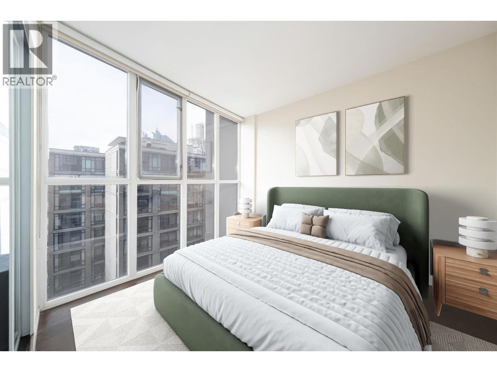 908 1155 Seymour Street, Vancouver, British Columbia  V6B 1K2 - Photo 2 - R3083444