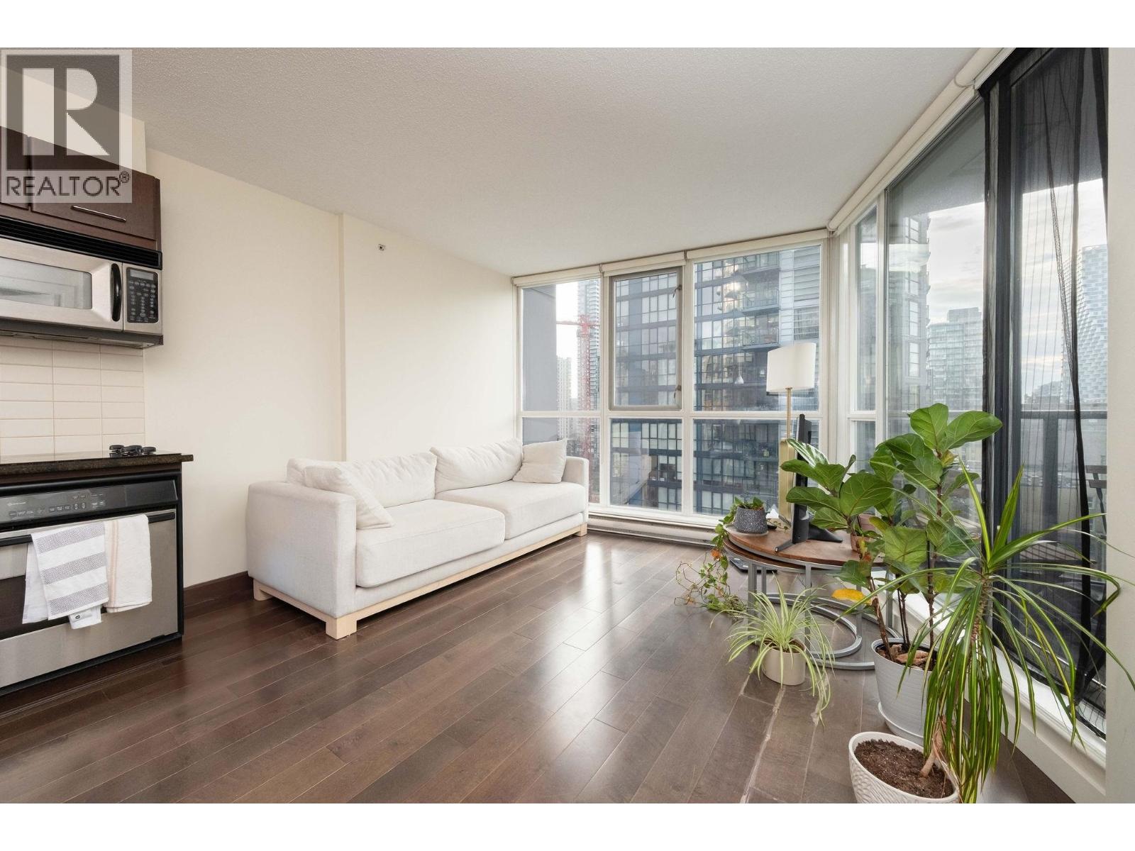 908 1155 Seymour Street, Vancouver, British Columbia  V6B 1K2 - Photo 5 - R3083444