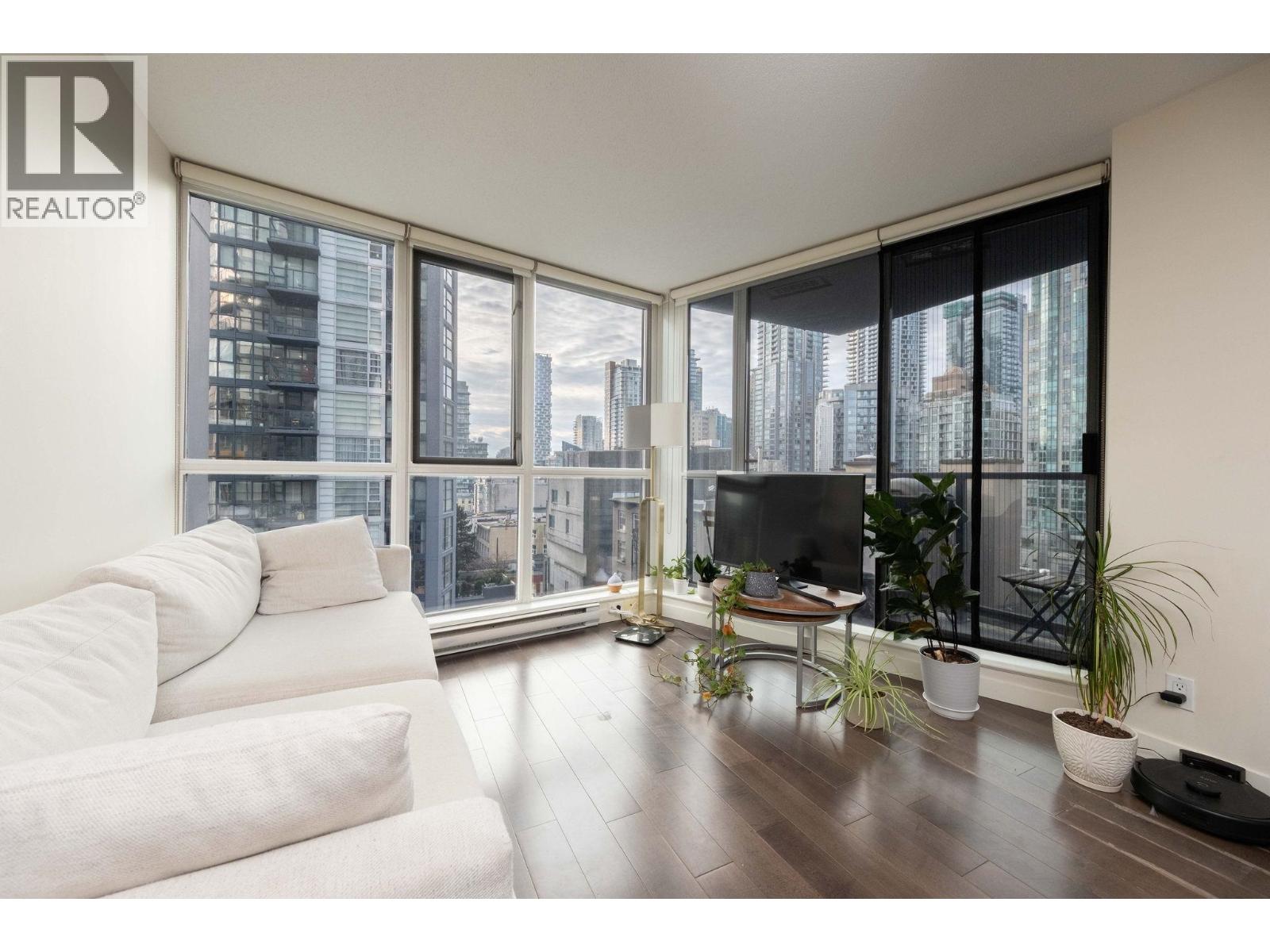 908 1155 Seymour Street, Vancouver, British Columbia  V6B 1K2 - Photo 6 - R3083444