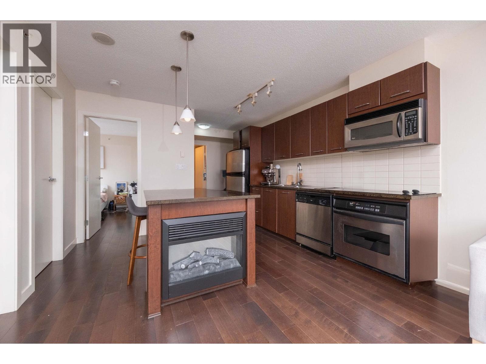 908 1155 Seymour Street, Vancouver, British Columbia  V6B 1K2 - Photo 7 - R3083444